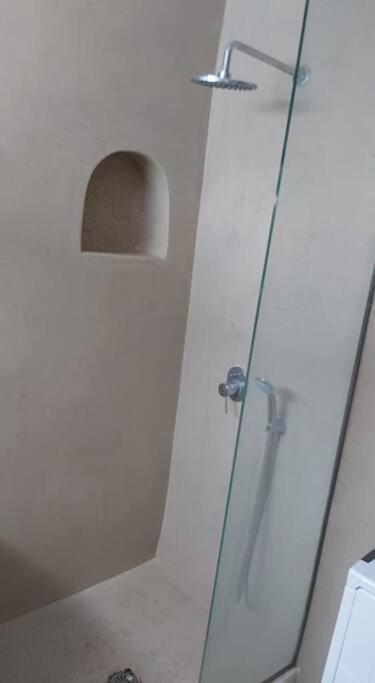 Naxos CityStella' S House Castle Of Chora Naxos公寓 外观 照片