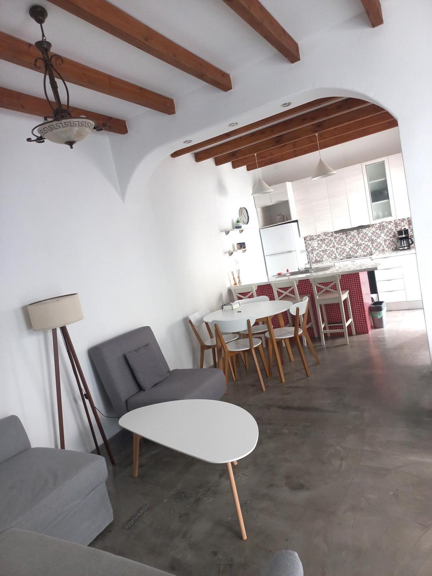Naxos CityStella' S House Castle Of Chora Naxos公寓 外观 照片