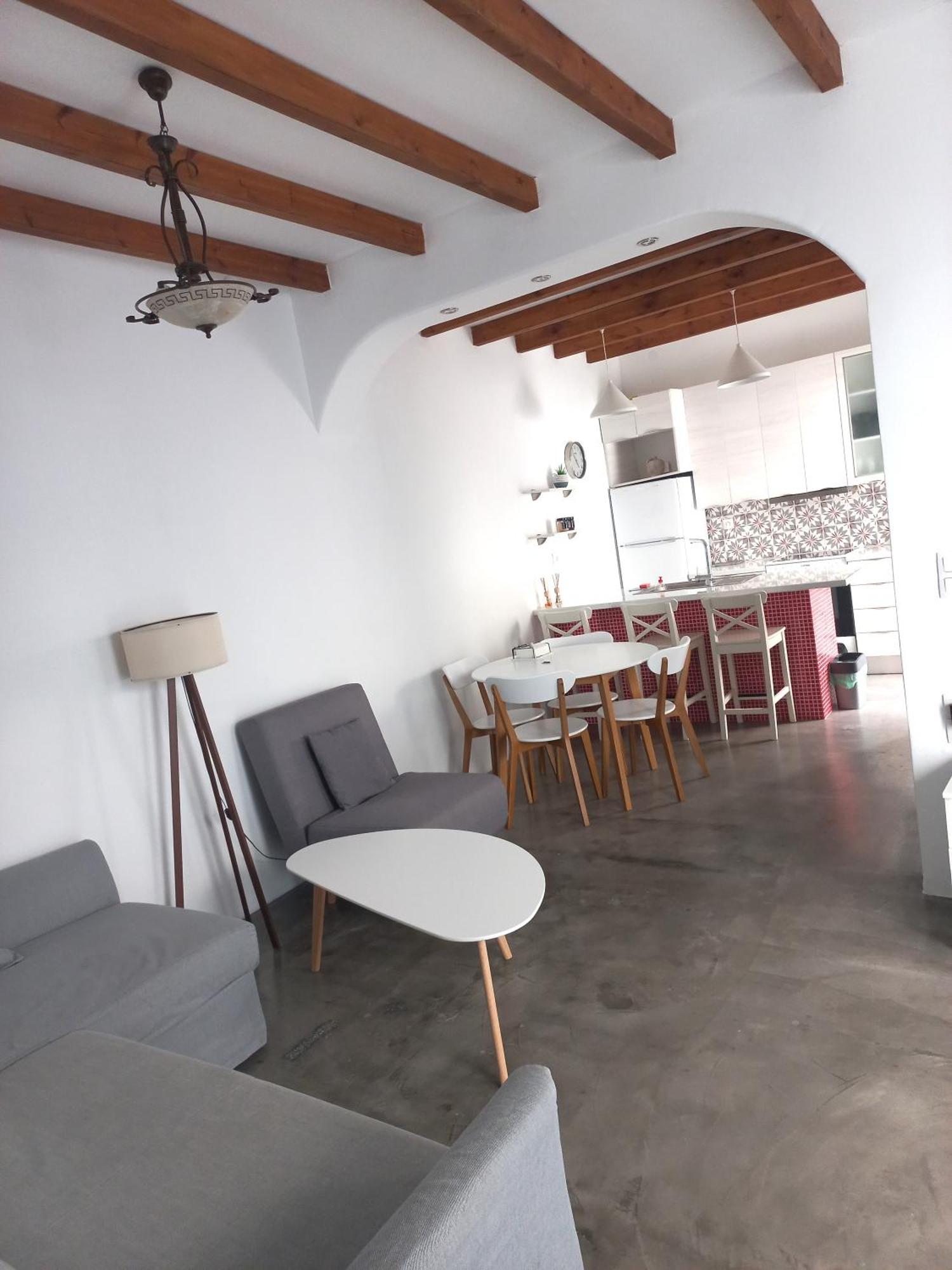 Naxos CityStella' S House Castle Of Chora Naxos公寓 外观 照片